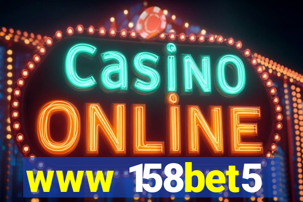 www 158bet5